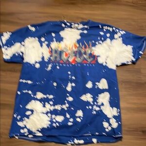 AC & DC Unisex TShirt Size Large NWT